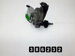 Motor de limpiaparabris Renault Scenic 2001 7700437775a