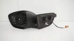 Linker spiegel OEM 360192053 voor Citroen C4 Cactus 14-17