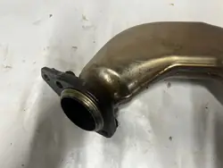 Mercedes-Benz OE A2781400808 Käytetty pakoputken keräin