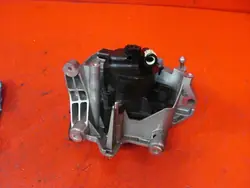 Soupape de boîtier filtre à carburant OEM 9804498180