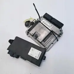 Tändningssats OEM 8516739 för MINI COOPER R56 2.0L Diesel