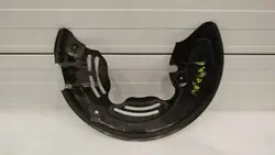 Ford F150 2017 Höger bromsskydd OEM JL3Z2K004A