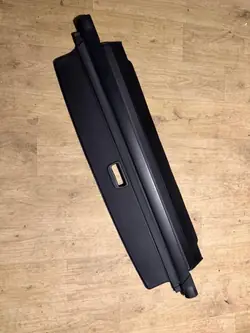 Skoda Fabia II Kombi Bagageutrymmesrullgardin OEM 5J9867871C