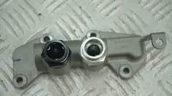 MERCEDES W213 Tubo de resfriamento de óleo A6541400460