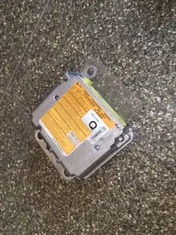 Airbagmodule OEM 0285011033 voor Nissan Juke