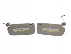 Visores Jeep OE OEM 05108114AA para Grand Cherokee