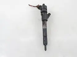 Bosch 0 445 110 085 Bico injetor usado
