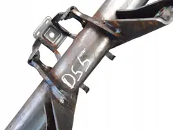 Cadre de tableau de bord Citroen DS5 2017 OEM FDH3989