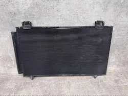 Ilmastointijäähdytin Toyota Corolla E12