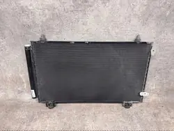 Radiateur de Climatisation Toyota Corolla E12