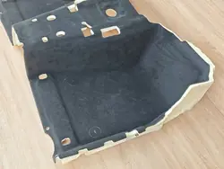Fußmatte vorne M-Paket OEM 9500358 BMW G26