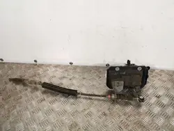 Subaru Forester SJ Pook OEM FBZ3561 - Gebruikt