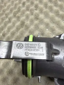 Ilmaputki Turbiini Volkswagen Audi Skoda Seat