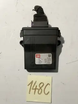 Controlador instalação GPL BRC DE817010 - Usado