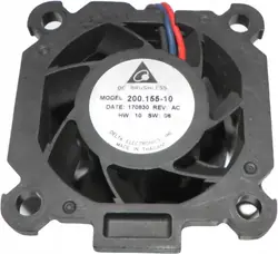 LED Lampenventilator BMW 3 F30 F31 Lift 7419612 OE