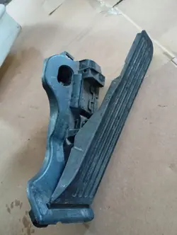 Gaspedal Skoda Superb II 1K1721503AS