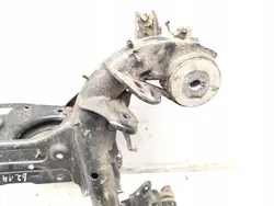 Cadre auxiliaire arrière Skoda Enyaq iV OEM 1EA505235BM