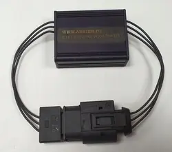 BOÎTE CHIP POUR JEEP CHEROKEE III WH 3.0 V6 CRD