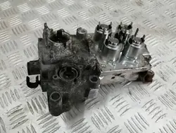 Controlador Mecatrónico Citroen C4 Picasso I OEM 9662943480