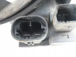 Radiator Cooling Fan Citroen C3 II 2010