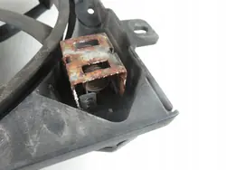 Ventilador Radiador Citroen C3 II 2010