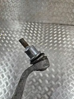 ESP4426 Barra de Dirección Izquierda Jaguar F-Pace