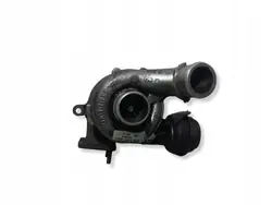 Turbo OEM 55191934 för Alfa Romeo 147 1.9 JTD