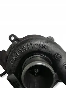 Turbo OEM 55191934 Alfa Romeo 147 1.9 JTD:lle