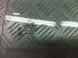 Vitre de hayon BMW E46 Break OEM 43R-001026