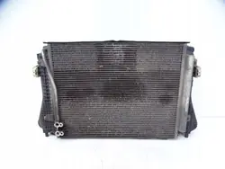 Vesijäähdytin OEM 5K0121253B VW Passat CC B6:lle