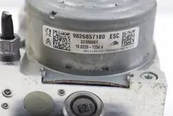 Pompe ABS OEM 9826857180 Occasion PSA