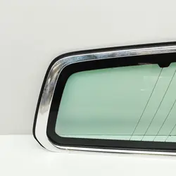 Höger Bakruta Volvo V70 III OEM 31299704