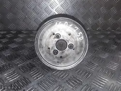 Bomba de direção Audi A6 C5 2001 2500tdi 4b0145155r