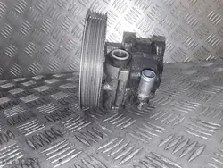 Bomba de direção Audi A6 C5 2001 2500tdi 4b0145155r