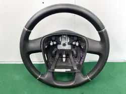 Volante Couro Preto OEM 1310415070 Fiat