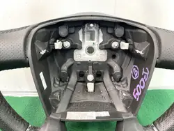 Volante Cuero Negro OEM 1310415070 Fiat