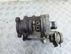Turbo RENAULT Clio IV 144108035R 0.9L 66kW