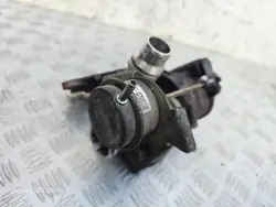 Turbo RENAULT Clio IV 144108035R 0.9L 66kW