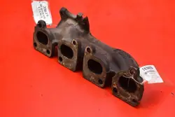 Auspuffkrümmer OEM 755649480 für MINI Cooper R56 1.6 THP