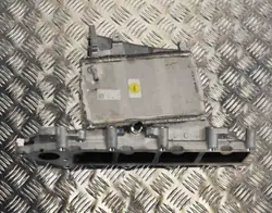 Gebrauchtes Ansaugrohr OEM 04L129766E für Audi A6