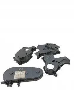 OEM 4R8Q6019BG Vaihteiston kansi Peugeot 607 2.7 HDI