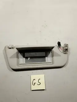 Opel Insignia A Aurinkosuoja OEM 13242065 - Käytetty