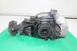 Achterdifferentieel BMW F31 1.8i 3.23 7599469