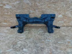 Berço Alfa Romeo 147 OEM WÓZEK SANKI - Sem Ferrugem