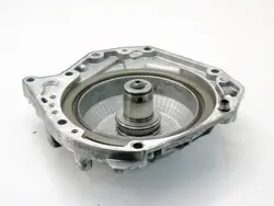 Boîte de vitesses OEM 20TS01 pour Peugeot 407, C5