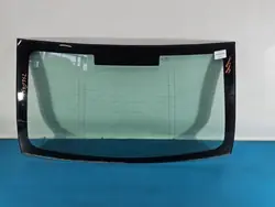 Heckklappenglas OEM IMPRK1541342 für Peugeot 407 Limousine