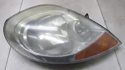 TRAFIC VIVARO II Faro Derecho 06-