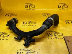 OEM DS7A-9F479-CB intercooler luftrör för Ford Escape MK3