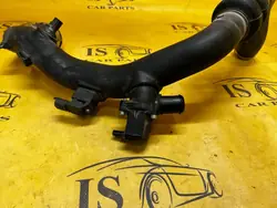 OEM DS7A-9F479-CB Ladeluftkühlerschlauch für Ford Escape MK3