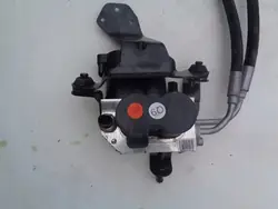 Mercedes ABC Venttiilipalikka OEM A2213200358 Taka